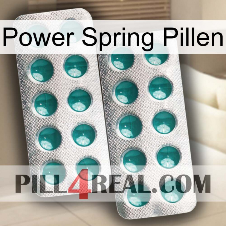 Power Spring Pills dapoxetine2